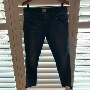 Used Hudson pants